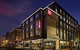馬六甲宜必思酒店